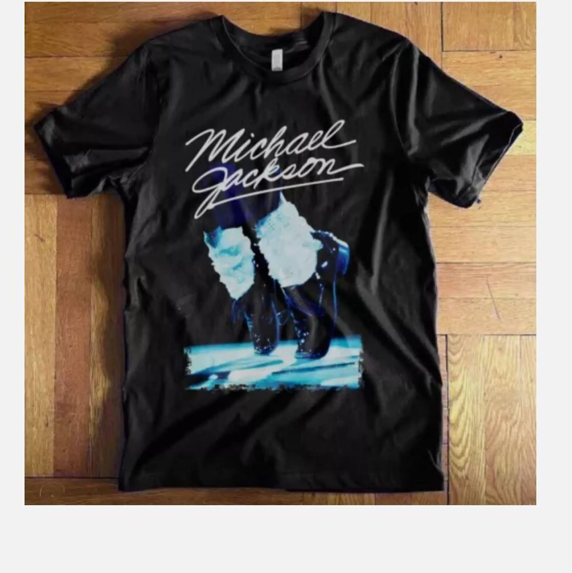 Michael Jackson T-Shirt Michael Jackson T-Shirt