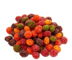 Tamarindo Mighty Rainbowz Candy Snack Sweet