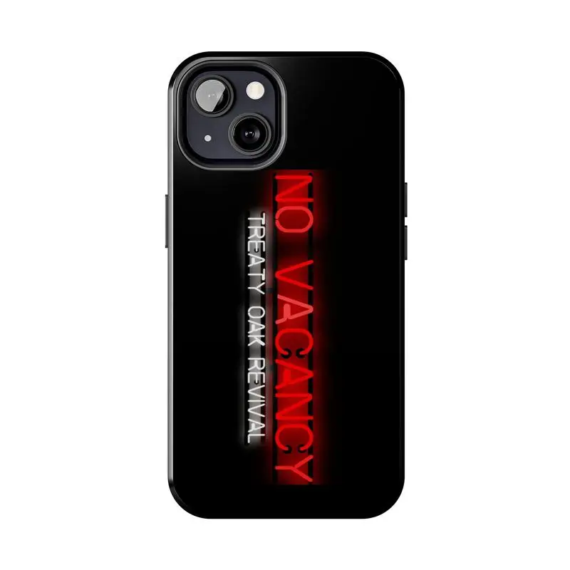 Treaty Oak Revival Phone Cases For iPhone 16, 15, 14, 13, 12, 11 - TikTok  Shop