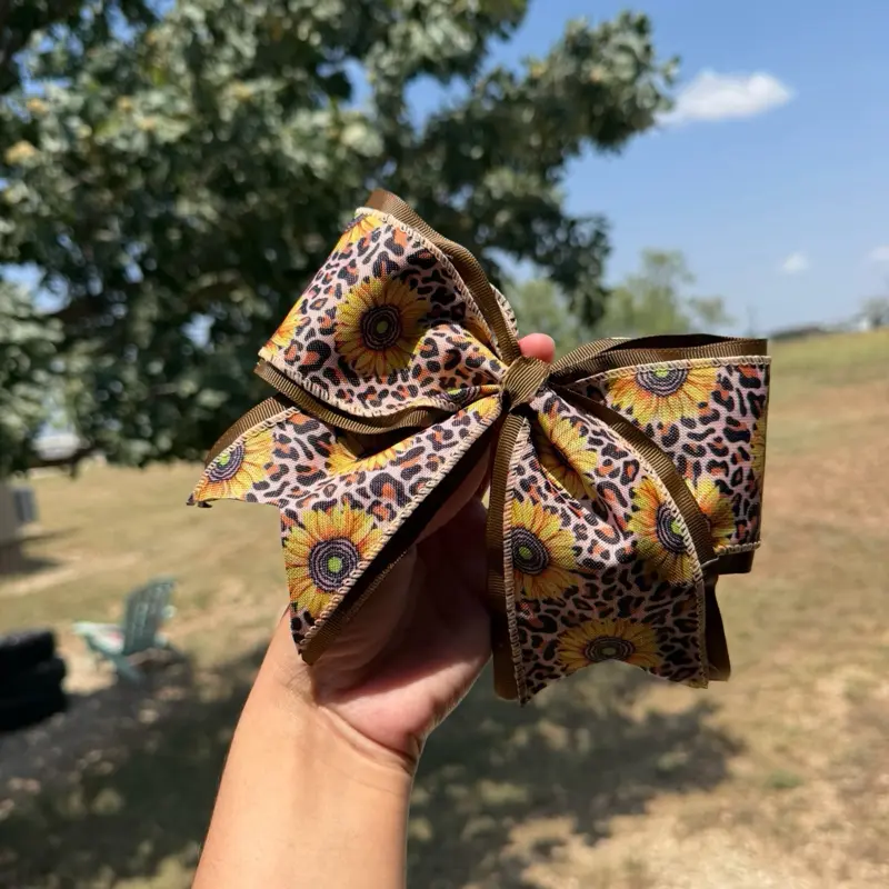 Any theme bows