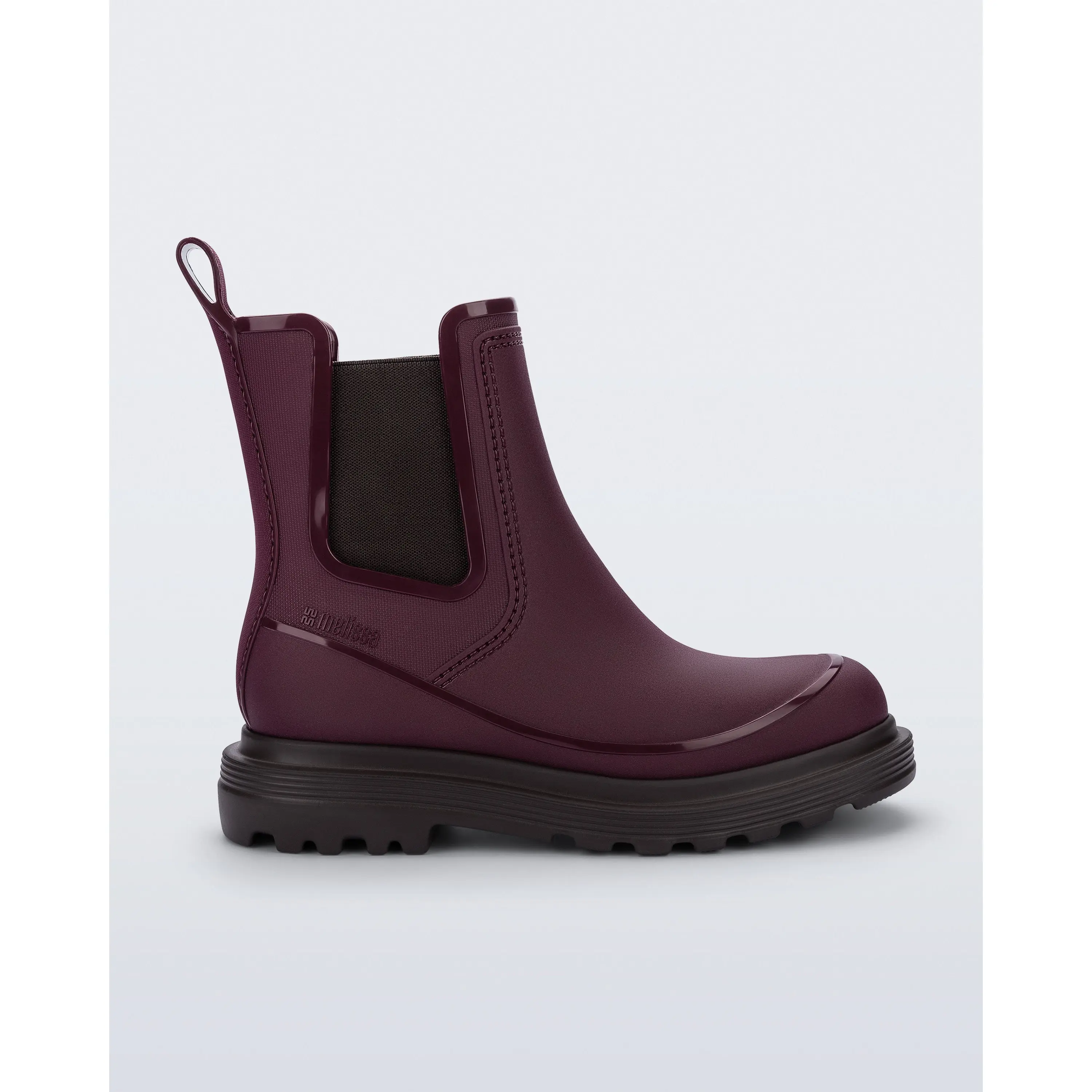 Burgundy/Brown