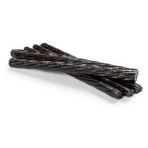 Mountain Sweets Amish Licorice Twists, 1 Pound