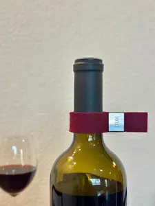 Wine Drop Catcher - Elegant Wine Connoisseur's Accessory
