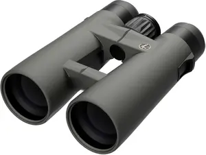Leupold BX-4 Pro Guide HD 12x50mm Gen 2 Binoculars 184763 Shadow GrayGuard-ion Lens Coating Waterproof Fogproof