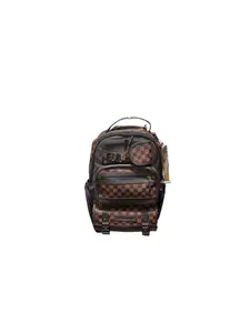 SPRAYGROUND: SIP CARGO DLXSV BACKPACK