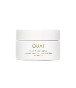 Mini Scalp & Body Scrub St. Barts