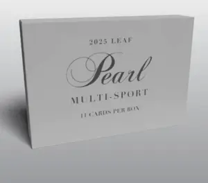 Leaf 2025 Pearl Multi-Sport box