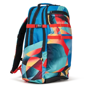 OGIO Alpha 25L Backpack '25 in Hyper Camo