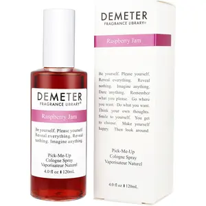 Demeter Raspberry Jam By Demeter Cologne For Unisex