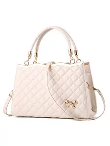 Women's Handbag, Fashionable and Atmospheric, Mother's Bag, Middle-Aged Large Capacity, High-End Feeling, One Shoulder Crossbody Bag