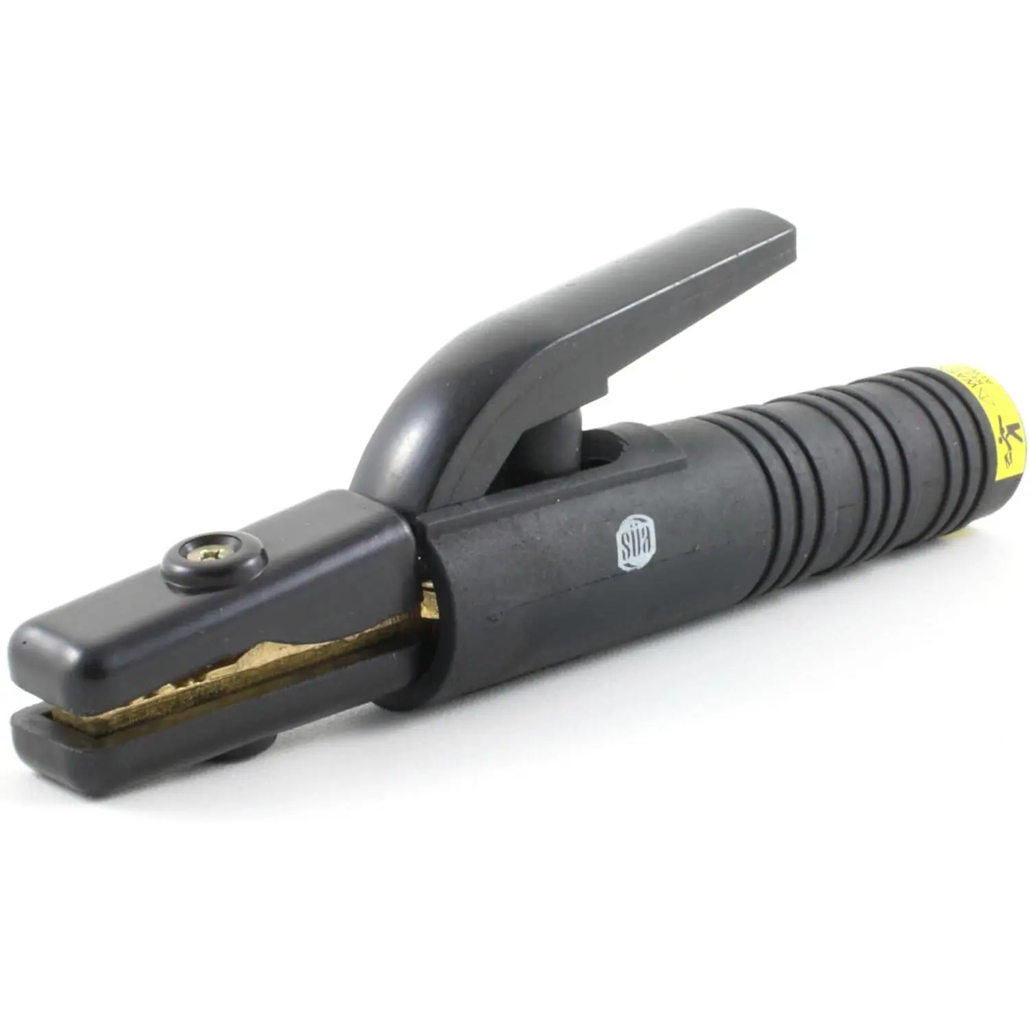 - 300 AMP Stick Welding Electrode Holder AF3 Style