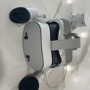 Meta Quest 3S Mixed Reality Headset - 128GB - 3-Month Meta Quest+ Trial