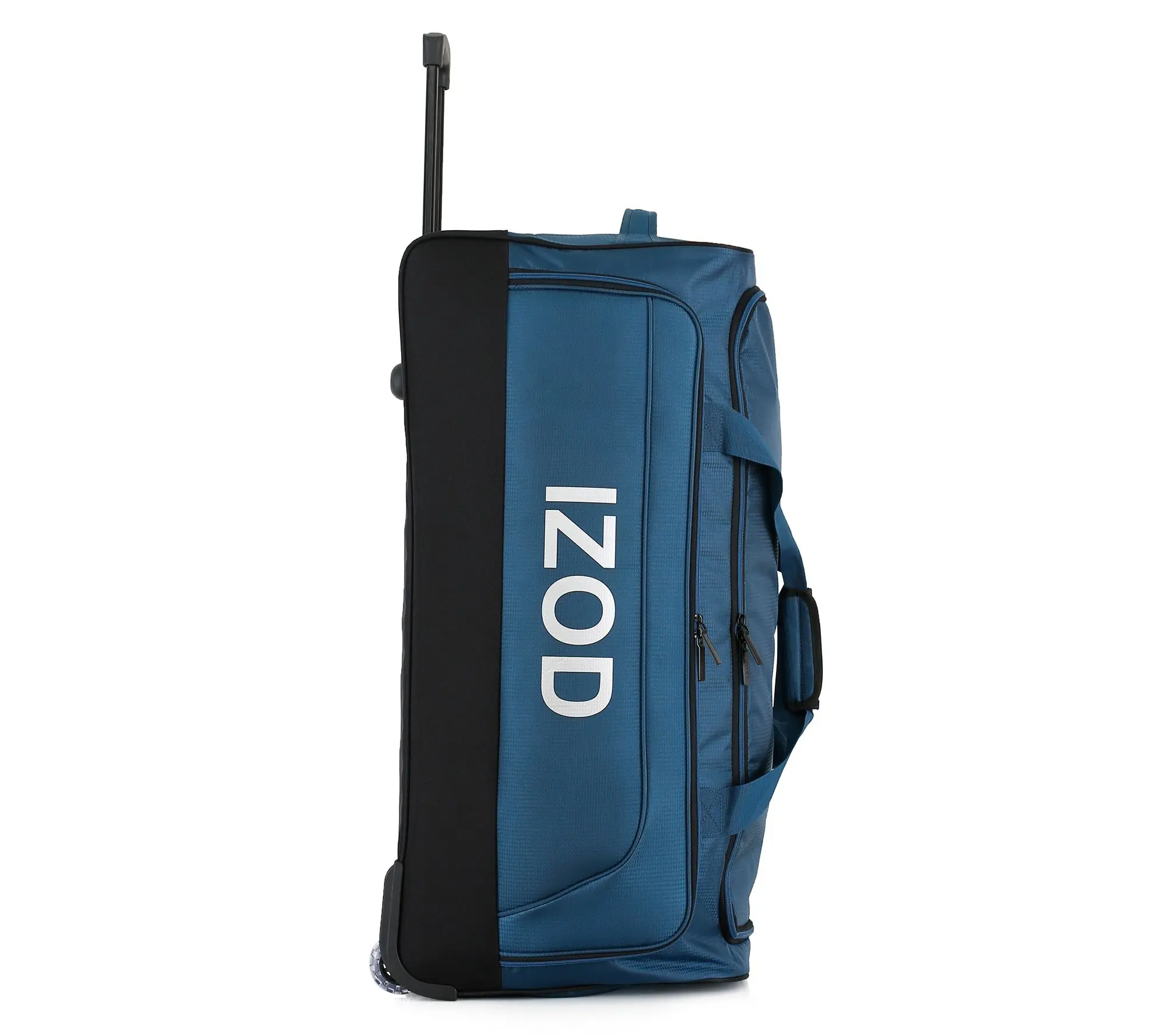 IZOD Katy Travel Rolling 20" Carry on Duffel IZOD Katy Travel Rolling 20" Carry on Duffel