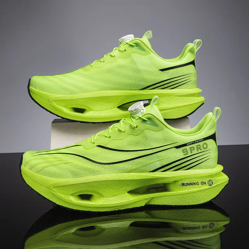 Fluorescent Green F101
