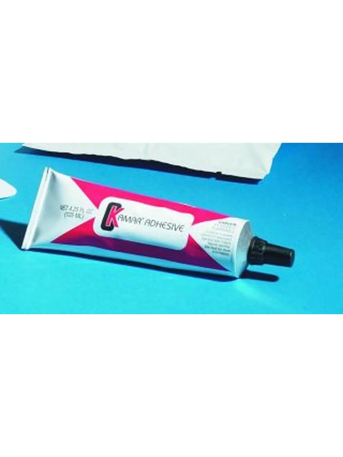 Kamar Products High-Quality Adhesion Adhesives & Glue for Heat Detectors, Strong Bonding Solution for Cow Tailtip Area