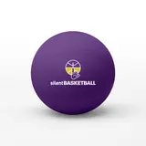 Silent Basketball 4.0 Practice Foam Quiet Grip Bounce Elasticity