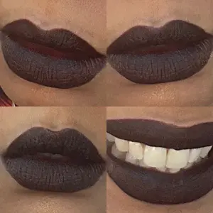 DARK N LOVELY Liquid Lipstick