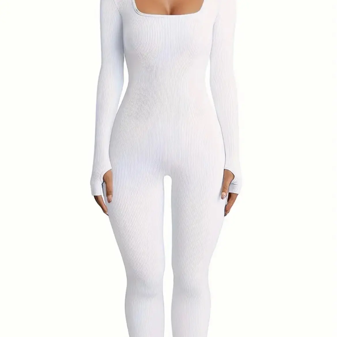 Small white onesie