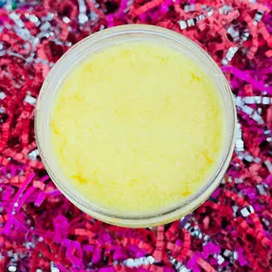 Pineapple Crush scrub Skin Repair
