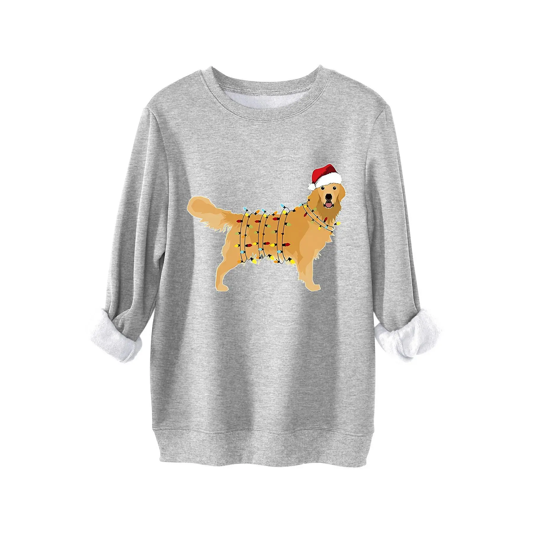 5808 light gray（color illustration）