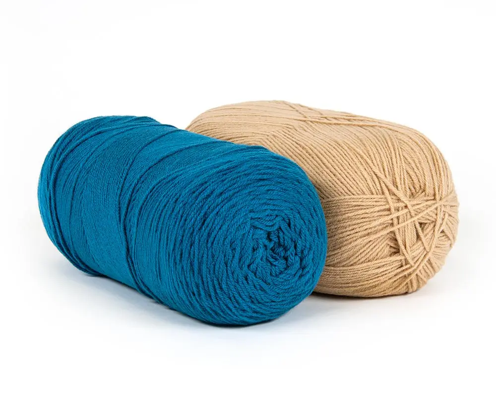2 lb. Yarn Bag