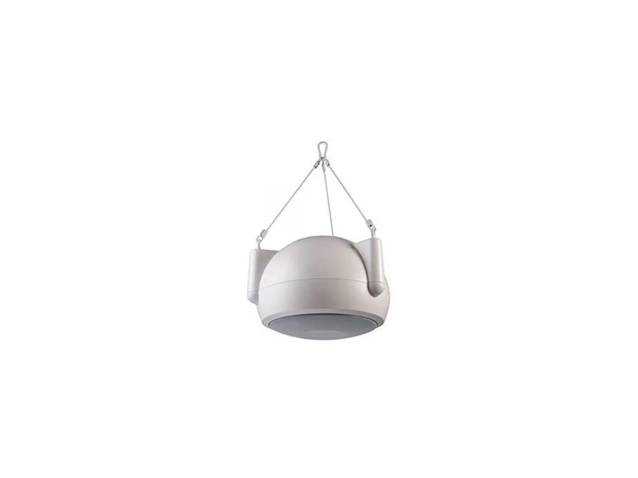 Bogen OPS1W Orbit Pendant Speakers (Off-white)