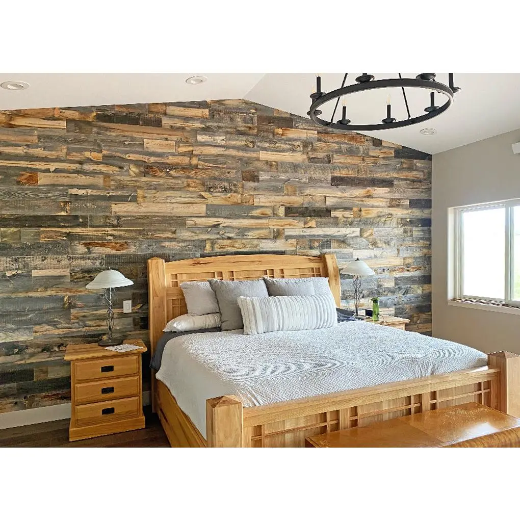 Cody Reclaimed Wood Planks