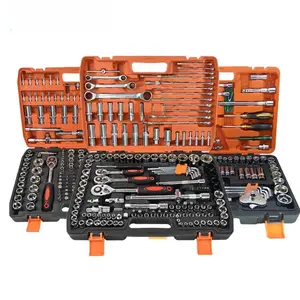 64-Piece Tool Set with Wrench for Mechanical Repairs Household and Auto Maintenance Ideal for Festivals and Parties Gift Basket for Women Light-Up Bags christmas Thick Thank You Bags in Large First Birthday Number wed goodie Kid-Friendly Pop Fidget Toy
