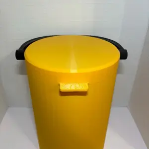 420-Slot 3 ml Vial Case | Clinic & Jumbo Bulk Storage | Organizer for GLP-1, Peptides, Research