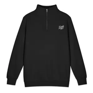 Elevate360 Zip Sweatshirt
