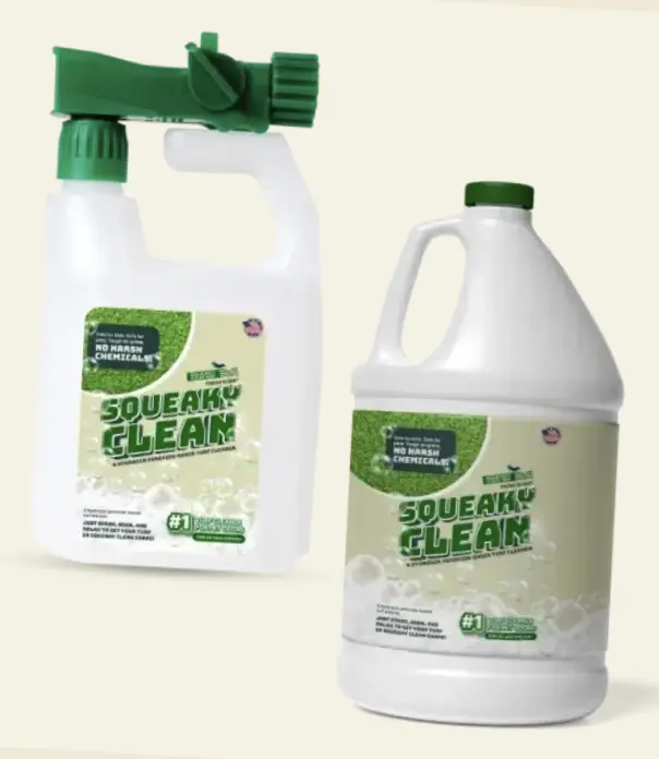 Squeaky Clean Bundle