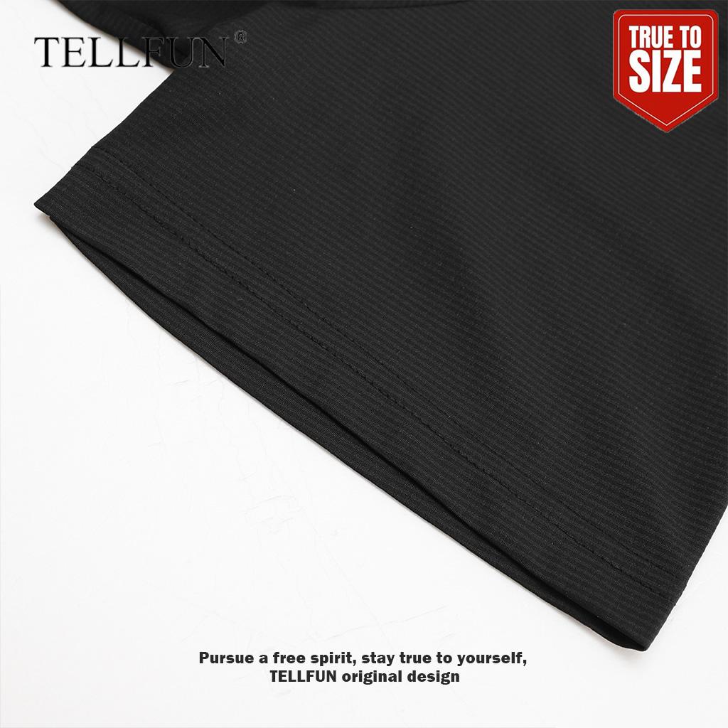 Men's Lightweight Short Sleeve Hoodie, Casual Loose Fit Breathable Pullover Hooded Tee, Trendy Streetwear Essential for Spring Summer, Comfortable Daily Sports & Outdoor Top