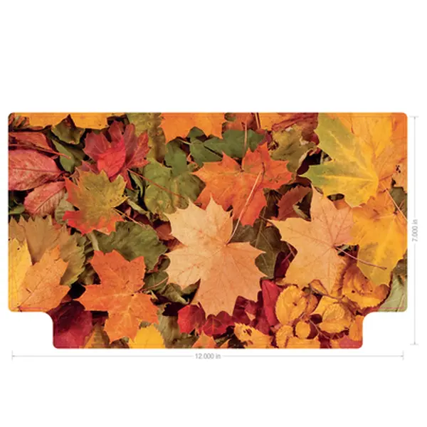 AquaPurr Decorator Sleeve: Cylinder