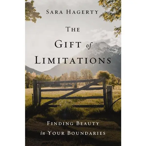 The Gift of Limitations: Finding Beauty in Your Boundaries