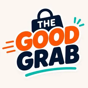 The Good Grab Co shop logo