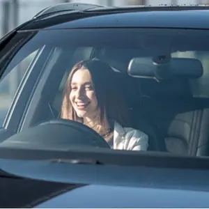 WINDSHIELD