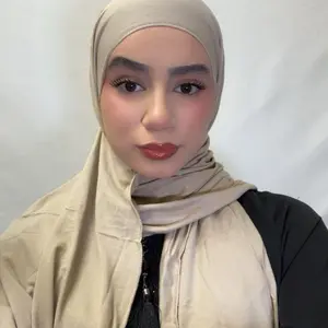 Premium Jersey Hijabs