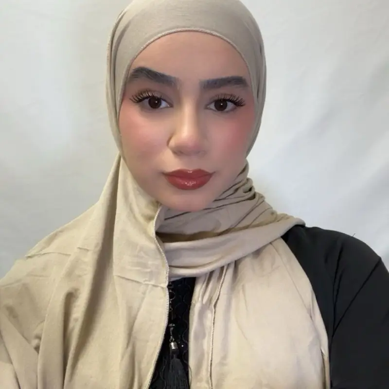 Premium Jersey Hijabs