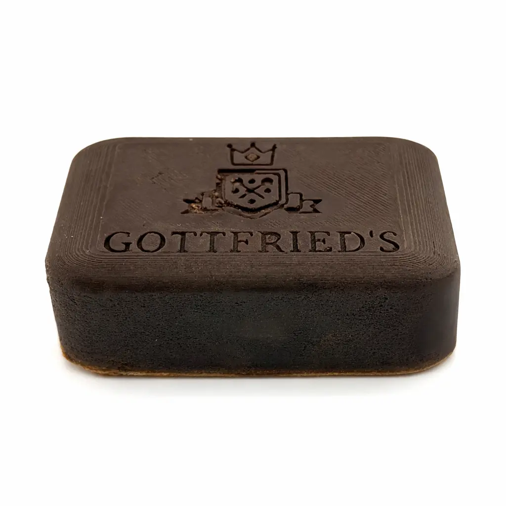 Frankincense & Myrrh Bar Soap
