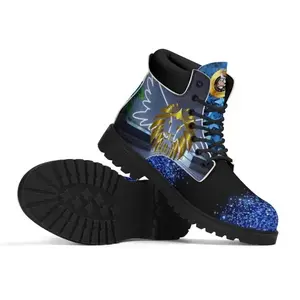 Angel Realms MegaBoot from UltraMega Collection Footwear Comfort Walking Shoes