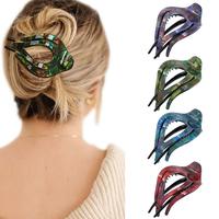 Crack pattern(Blue/Green/Red/Purple)