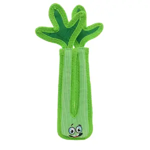 Tuffy Dog Toys Celery