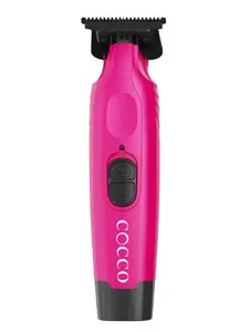 Cocco Hyper Veloce Pro Pink Trimmer