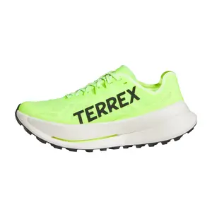 TERREX AGRAVIC SPEED ULTRA WMNS "Lucid Lemon/White" JR5218