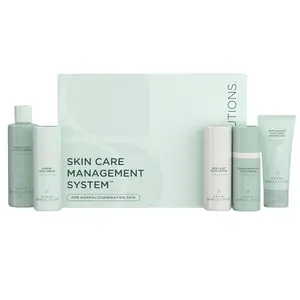 Jan Marini Skin Care Management System for Normal/Combination Skin  Antioxidant Daily Face Protectant SPF 33 5pc 5pc