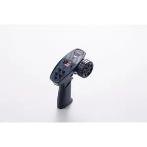 1:12 Land Rover MG41 + R4A3 TRANSMITTER RECEIVER SET