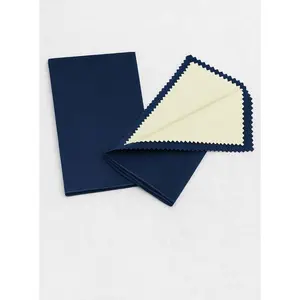 Watch Cleaning Cloth - Premium Microfiber Care Cloth for Your Timepieces