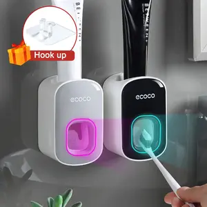 Automatic Toothpaste Dispenser Squeezers Toothpast automatic toothpaste