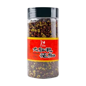 SZECHUAN FLAVOR Sichuan Peppers, 3.17oz