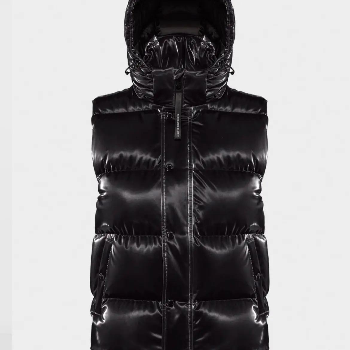 Super Puff Vest